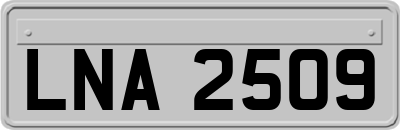 LNA2509