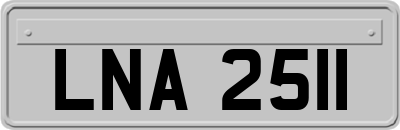 LNA2511
