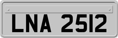 LNA2512