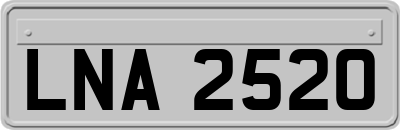 LNA2520