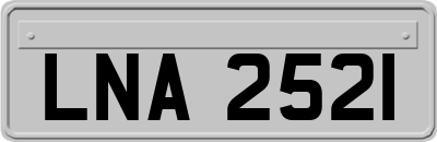 LNA2521