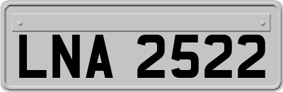 LNA2522
