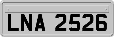LNA2526