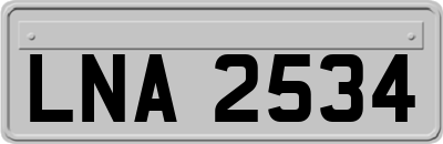 LNA2534