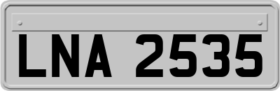 LNA2535