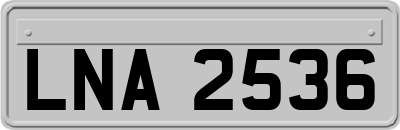 LNA2536