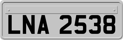 LNA2538