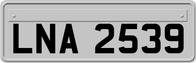 LNA2539