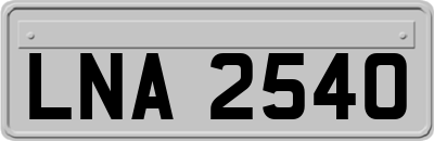 LNA2540