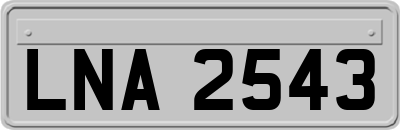 LNA2543