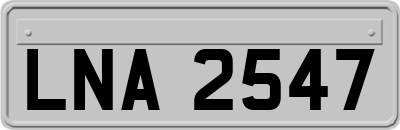 LNA2547