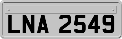 LNA2549