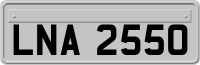 LNA2550