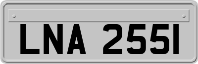 LNA2551