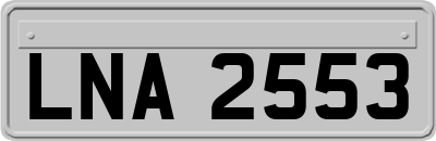 LNA2553