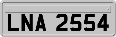 LNA2554