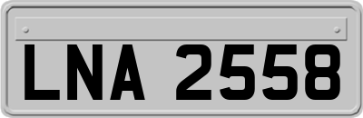 LNA2558