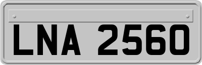 LNA2560