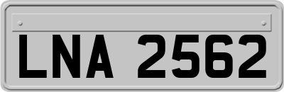 LNA2562