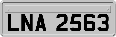LNA2563