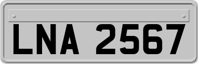 LNA2567