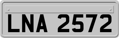 LNA2572