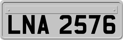 LNA2576