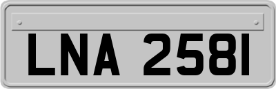 LNA2581