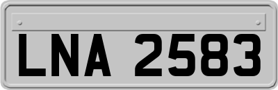 LNA2583