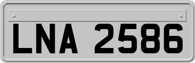 LNA2586