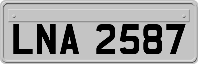 LNA2587