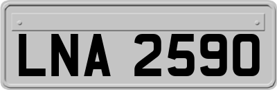 LNA2590