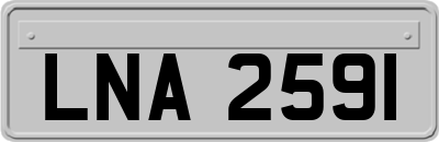 LNA2591