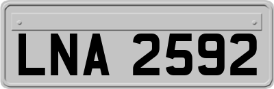 LNA2592