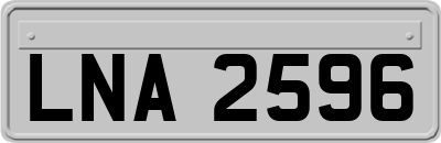LNA2596