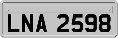 LNA2598