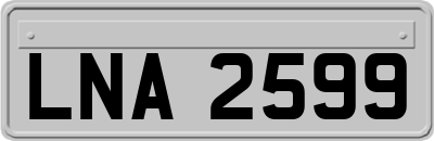 LNA2599
