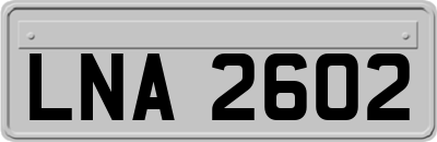 LNA2602