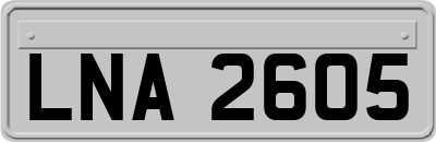LNA2605