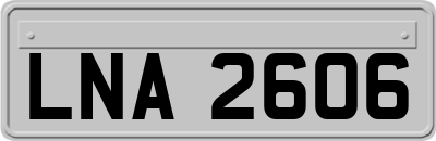 LNA2606