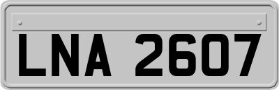 LNA2607