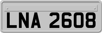 LNA2608