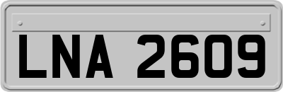 LNA2609