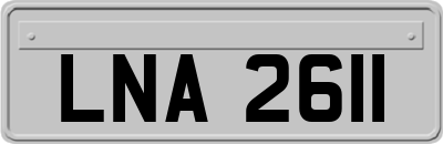 LNA2611