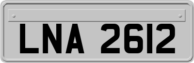 LNA2612