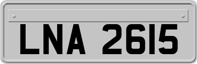 LNA2615