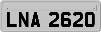 LNA2620