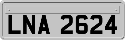 LNA2624