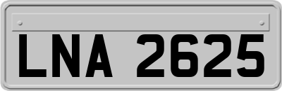 LNA2625