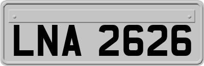 LNA2626